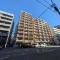 【東京都/新宿区山吹町】ライオンズマンション山吹町 外観