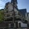 【東京都/千代田区富士見】秀和富士見町レジデンス 外観