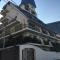 【東京都/千代田区富士見】秀和富士見町レジデンス 外観