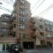 【東京都/文京区小石川】ライオンズマンション小石川第5 外観