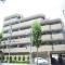 【大阪府/豊中市向丘】ライオンズマンション豊中西緑丘 外観