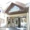 【大阪府/豊中市向丘】ライオンズマンション豊中西緑丘 エントランス