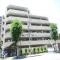 【大阪府/豊中市向丘】ライオンズマンション豊中西緑丘 外観