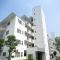 【大阪府/豊中市城山町】曽根グリーンハイツ 外観