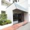 【大阪府/豊中市城山町】曽根グリーンハイツ エントランス