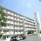 【大阪府/豊中市城山町】曽根グリーンハイツ 外観