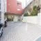 【大阪府/豊中市東豊中町】豊中スカイハイツ アプローチ