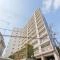 【大阪府/豊中市東豊中町】豊中スカイハイツ 外観