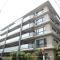 【大阪府/池田市城山町】ユニハイムエクシア池田城山 外観
