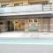 【大阪府/池田市城山町】ユニハイムエクシア池田城山 エントランス