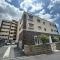 【大阪府/豊中市岡町南】ネバーランド豊中岡町 外観