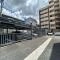 【大阪府/豊中市岡町南】ネバーランド豊中岡町 駐車場