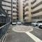 【大阪府/豊中市岡町南】ネバーランド豊中岡町 駐車場