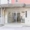 【大阪府/豊中市東豊中町】豊中スカイハイツ エントランス