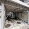 【大阪府/池田市城山町】インペリアル池田城山町 駐輪場