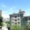 【大阪府/豊中市春日町】豊中野畑住宅 弐号棟 眺望