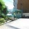 【大阪府/豊中市春日町】豊中野畑住宅 弐号棟 敷地内施設