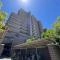 【大阪府/大阪市淀川区田川】クレアガーデン北大阪 外観
