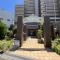 【大阪府/大阪市淀川区田川】クレアガーデン北大阪 エントランス