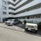 【大阪府/箕面市桜井】パレス箕面 駐車場