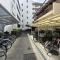 【大阪府/箕面市桜井】パレス箕面 駐輪場
