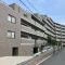 【大阪府/豊中市東豊中町】セントラル東豊中 外観