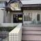 【大阪府/豊中市服部豊町】ユニハイム曽根 アプローチ