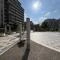 【大阪府/豊中市東泉丘】ジオ緑地公園 四番館 敷地内