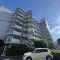 【大阪府/大阪市淀川区野中北】野中北パークハウス 外観