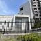 【大阪府/豊中市新千里北町】パークハウス千里中央 ノーザン・レジデンス エントランス