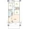 【大阪府/箕面市温泉町】ネバーランドシエル箕面 間取り図