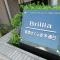 【大阪府/箕面市箕面】Brillia箕面さくら並木通り マンション表札