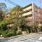 【大阪府/箕面市箕面】Brillia箕面さくら並木通り 外観