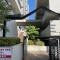 【大阪府/豊中市東豊中町】レオ東豊中 二号棟 アプローチ