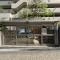 【大阪府/箕面市牧落】サンロイヤル箕面コスモ 2号館 共用施設：ゴミ置場