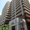 【大阪府/大阪市淀川区新高】キングスクエア北大阪パークフェリス 1番館 外観