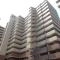 【大阪府/大阪市淀川区新高】キングスクエア北大阪パークフェリス 1番館 外観