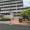 【大阪府/豊中市永楽荘】豊中北コーポラス アプローチ