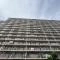【大阪府/大阪市淀川区東三国】ユニライフ北大阪 弐号棟 外観
