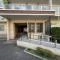 【大阪府/池田市住吉】池田住吉ビューハイツ エントランス