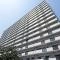 【大阪府/大阪市淀川区野中南】ユニハイム十三野中 外観