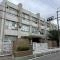 【大阪府/大阪市淀川区三津屋北】シティテラス神崎川 SA棟 大阪市立三津屋小学校