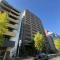【大阪府/箕面市船場東】ブリッジコート千里中央 外観