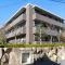 【大阪府/豊中市本町】グランステイツ豊中本町寿楽荘 外観