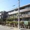 【大阪府/豊中市本町】グランステイツ豊中本町寿楽荘 外観