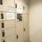 【大阪府/豊中市本町】グランステイツ豊中本町寿楽荘 宅配BOX