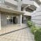 【大阪府/豊中市東泉丘】ステイツ豊中桃山台千里の杜 アプローチ