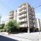 【大阪府/豊中市曽根西町】フォルム曽根 外観