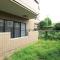 【大阪府/豊中市曽根西町】フォルム曽根 専用庭