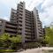 【大阪府/豊中市新千里北町】パークハウス千里中央 セントラル・レジデンス 外観